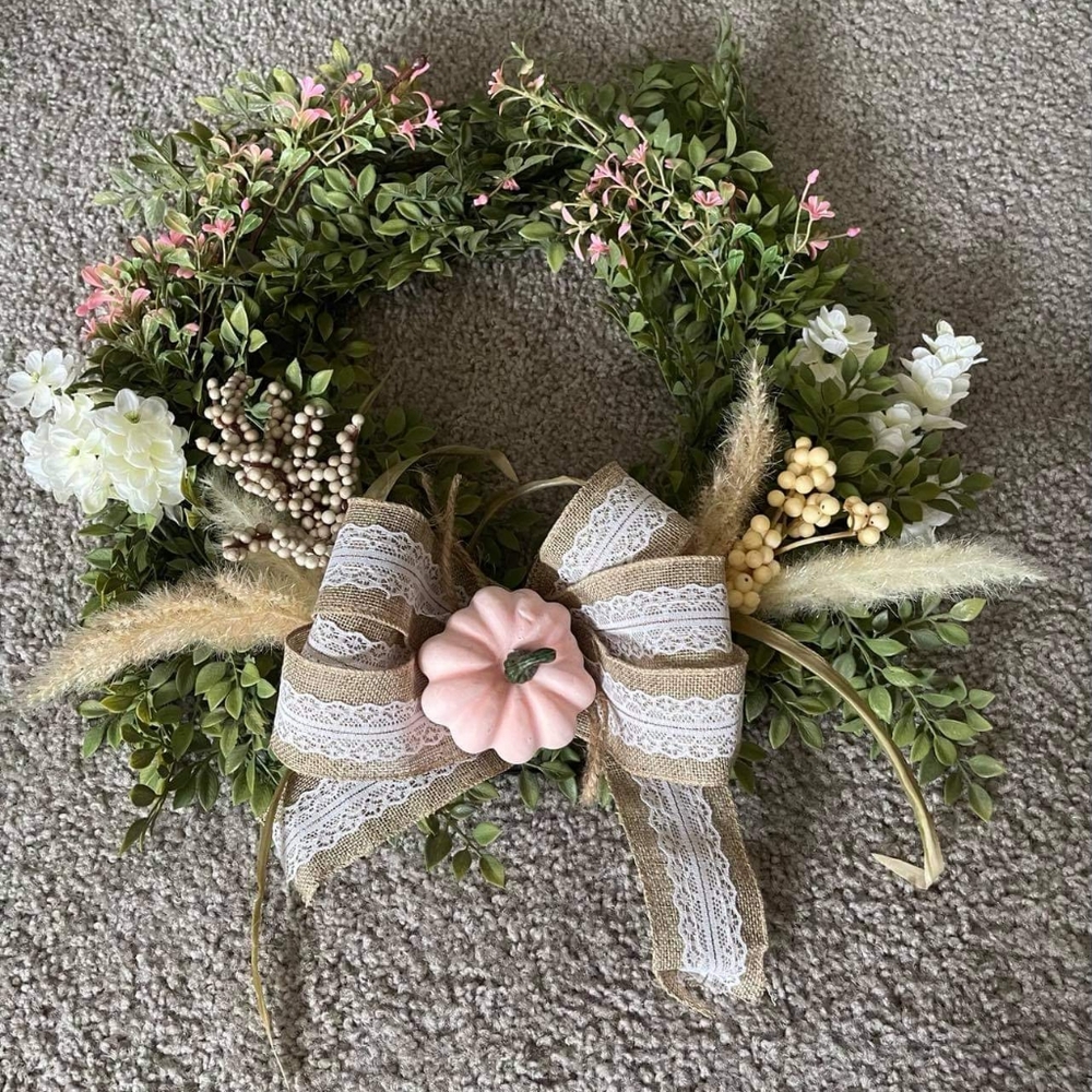 Decorative Crwn